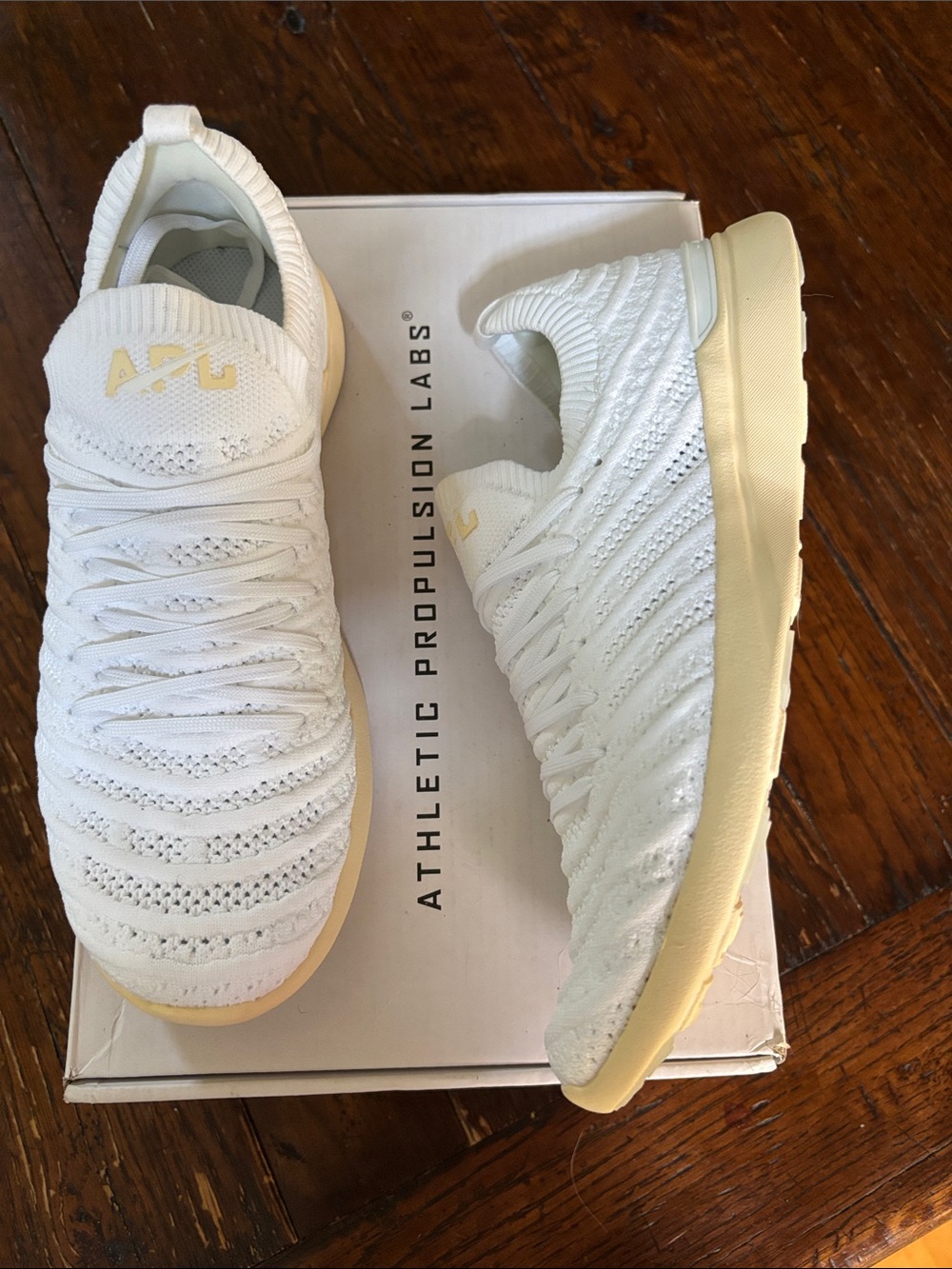 APL techloom wave